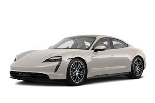 2023 Porsche Taycan