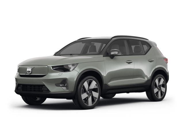 2023 Volvo XC40 Recharge