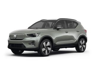 2023 Volvo XC40 Recharge