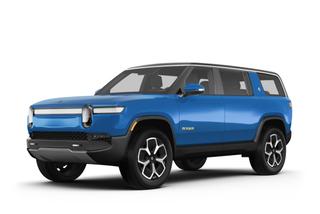 2024 Rivian R1S
