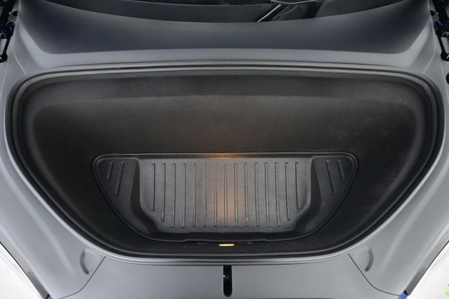 2024 Tesla Model X