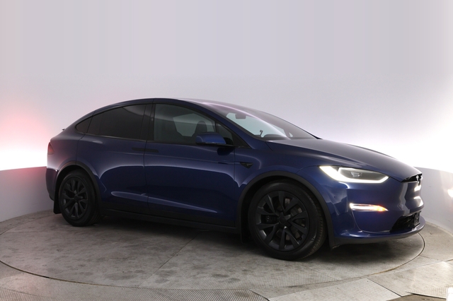 2024 Tesla Model X
