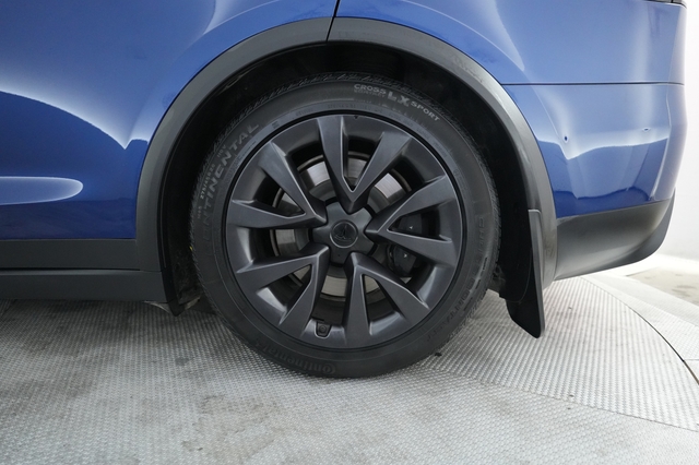 2024 Tesla Model X
