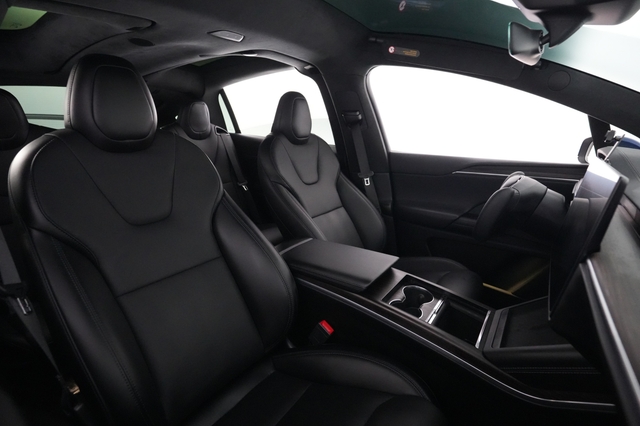 2024 Tesla Model X