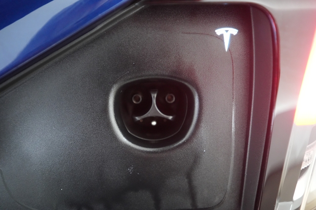 2024 Tesla Model X