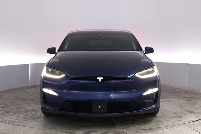 2024 Tesla Model X