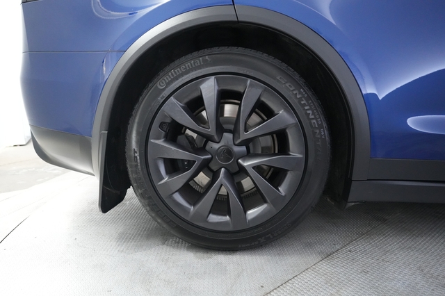 2024 Tesla Model X
