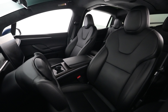 2024 Tesla Model X