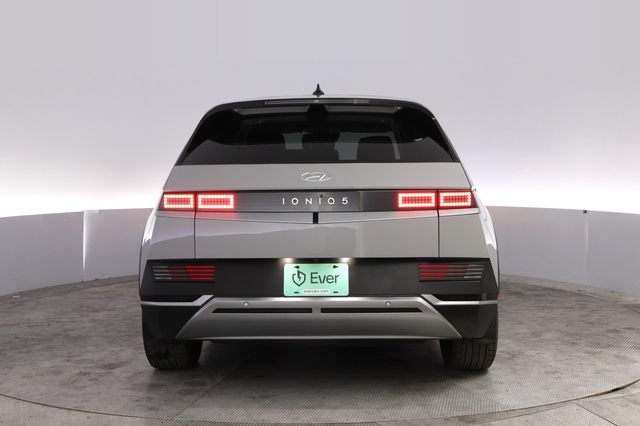2024 Hyundai IONIQ 5