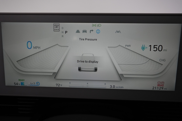 2024 Hyundai IONIQ 5