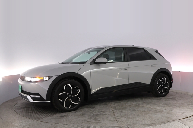 2024 Hyundai IONIQ 5