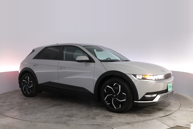 2024 Hyundai IONIQ 5