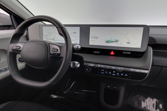 2024 Hyundai IONIQ 5