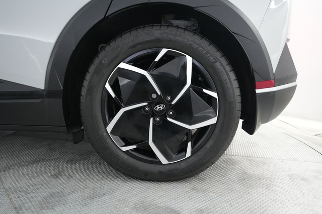 2024 Hyundai IONIQ 5