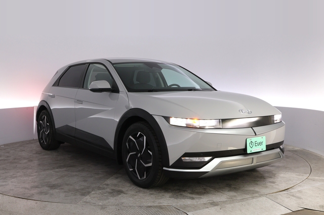 2024 Hyundai IONIQ 5