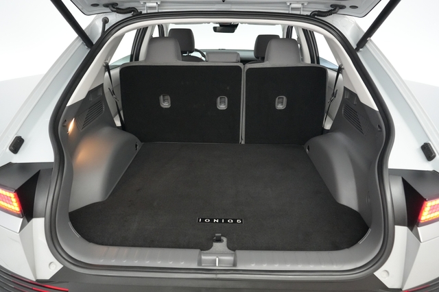 2024 Hyundai IONIQ 5