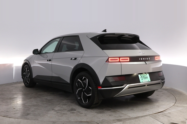 2024 Hyundai IONIQ 5