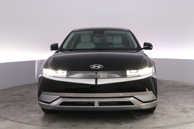 2024 Hyundai IONIQ 5