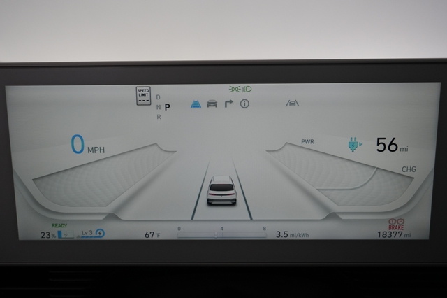 2024 Hyundai IONIQ 5