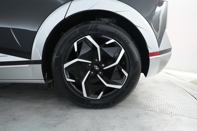 2024 Hyundai IONIQ 5