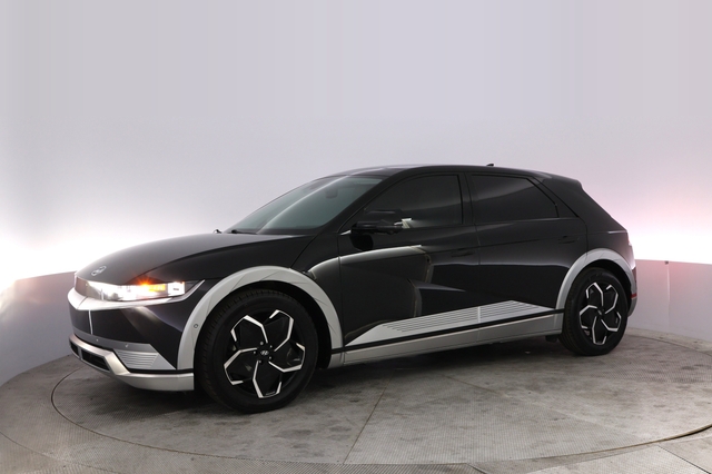 2024 Hyundai IONIQ 5