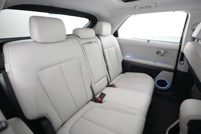 2024 Hyundai IONIQ 5