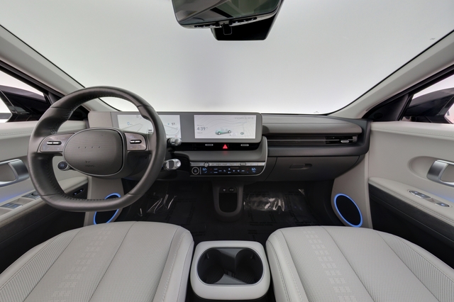 2024 Hyundai IONIQ 5