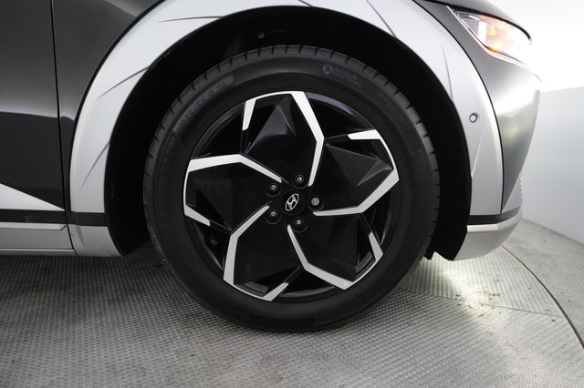 2024 Hyundai IONIQ 5