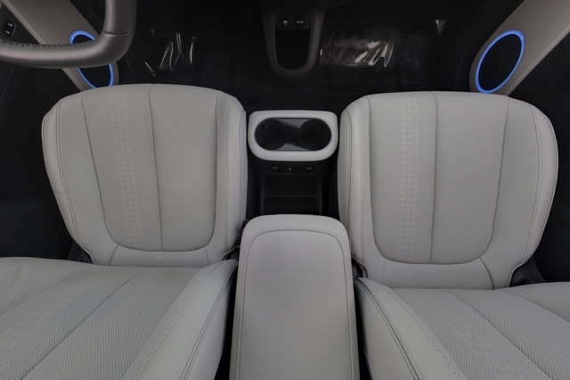 2024 Hyundai IONIQ 5