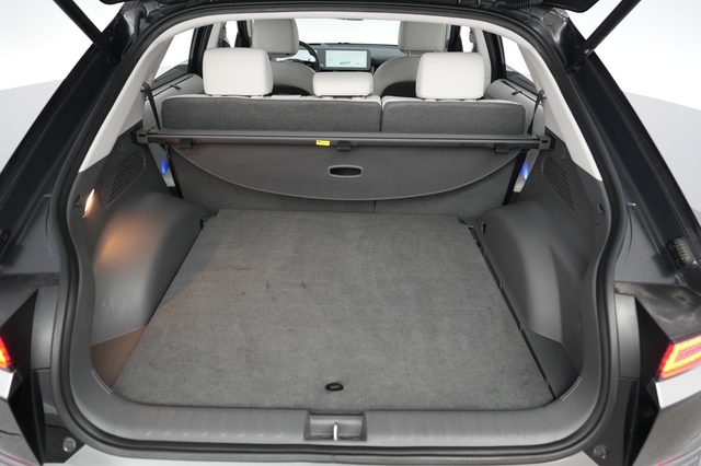 2024 Hyundai IONIQ 5