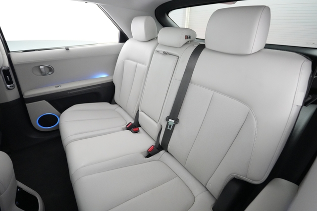 2024 Hyundai IONIQ 5