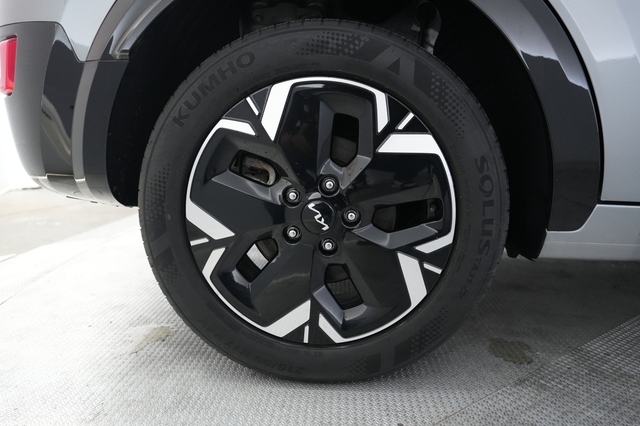 2024 Kia Niro EV