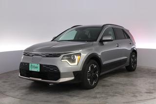 2024 Kia Niro EV