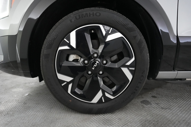2024 Kia Niro EV