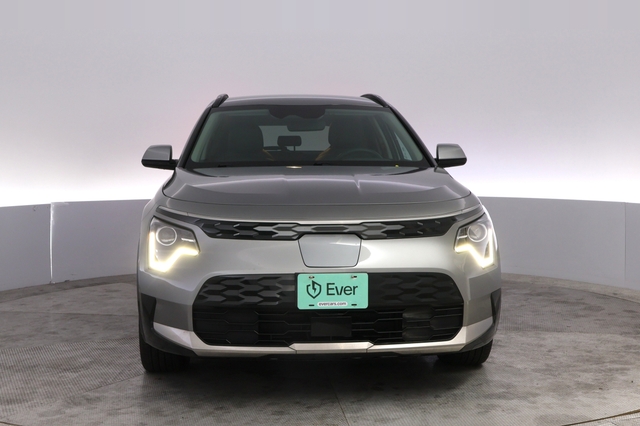 2024 Kia Niro EV
