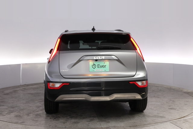 2024 Kia Niro EV