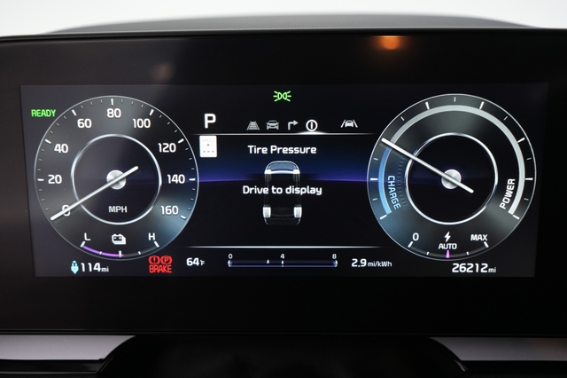 2024 Kia Niro EV