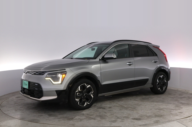 2024 Kia Niro EV