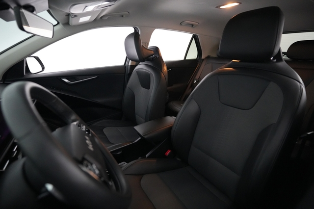 2024 Kia Niro EV