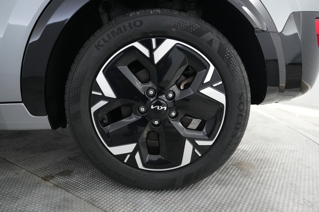2024 Kia Niro EV