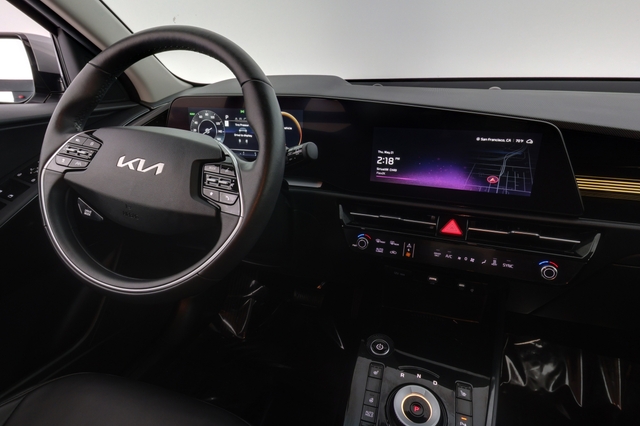 2024 Kia Niro EV