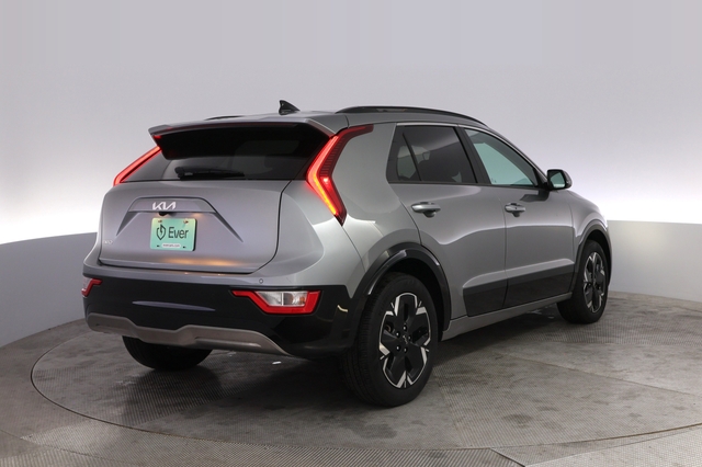 2024 Kia Niro EV