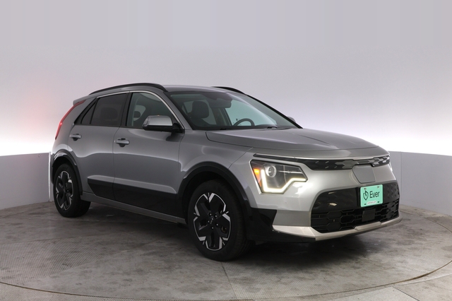 2024 Kia Niro EV