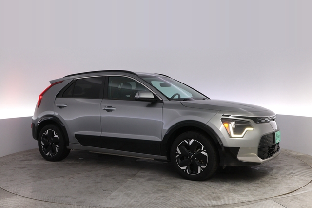 2024 Kia Niro EV