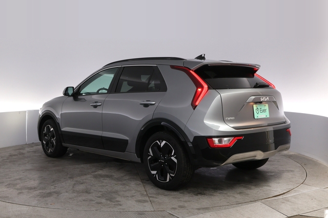 2024 Kia Niro EV