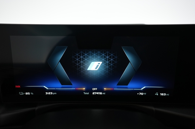 2024 BMW i4