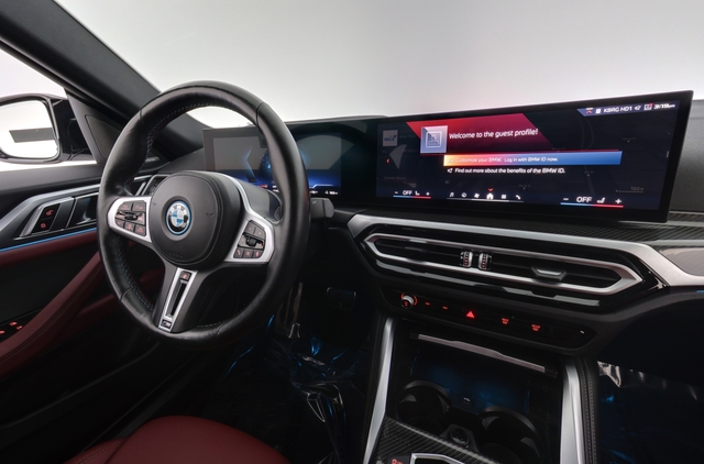 2024 BMW i4