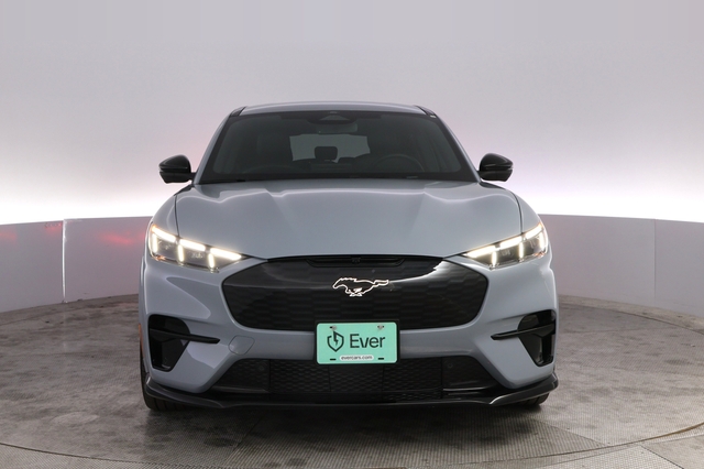 2024 Ford Mustang Mach-E