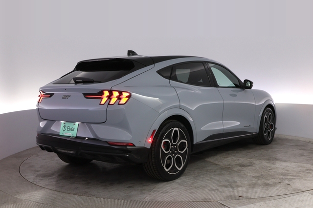 2024 Ford Mustang Mach-E