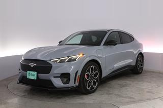 2024 Ford Mustang Mach-E
